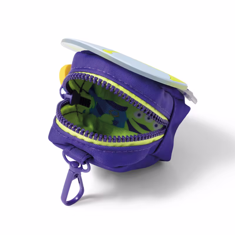 Mini Bag Alien Remix Surpresa