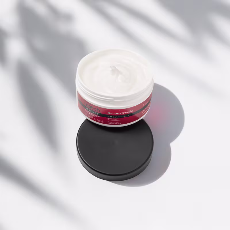 Máscara Capilar Match Science Reconstrução 250g