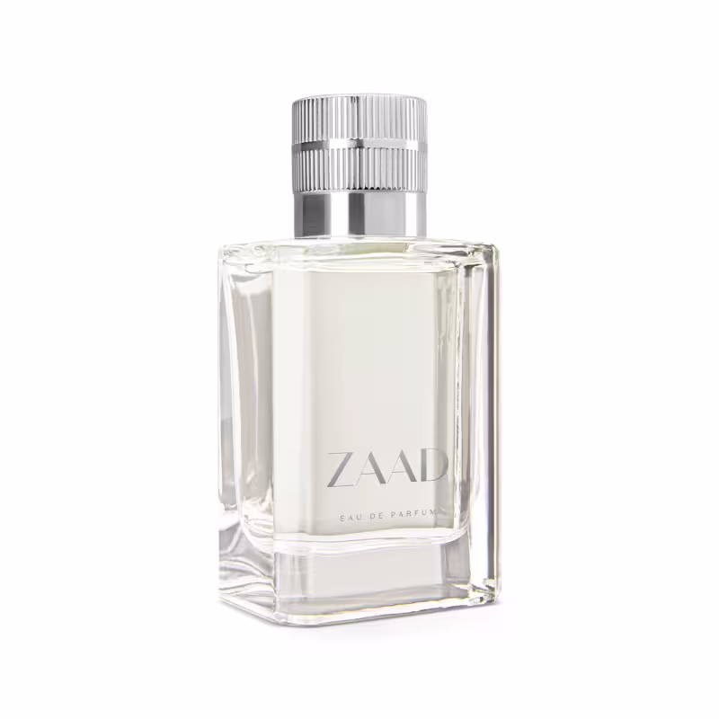 Zaad Eau de Parfum 50ml