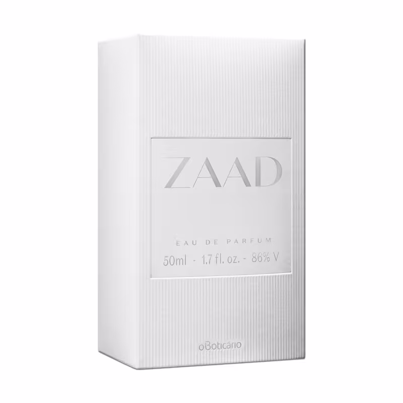 Zaad Eau de Parfum 50ml