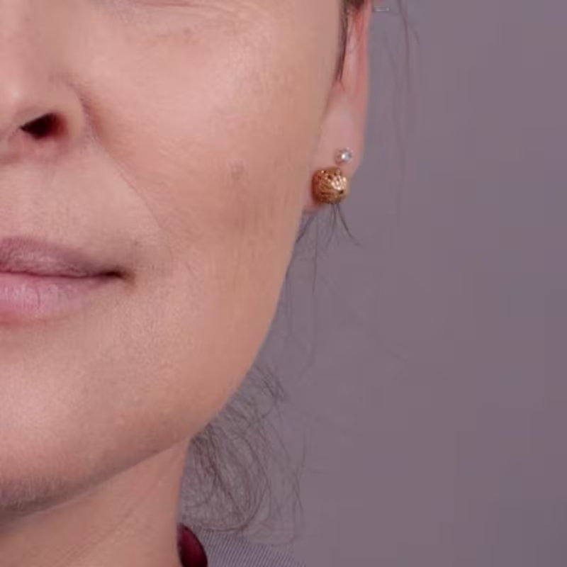Base Líquida Efeito Mate Make B. Salicylic 170Q 30g