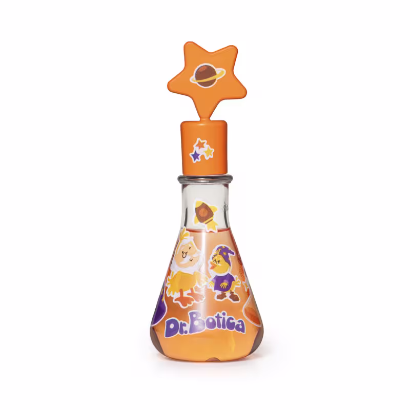 Dr. Botica Poção da Criatividade Colônia Infantil 120ml