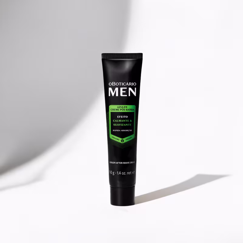 Creme Pós-Barba Men 40g