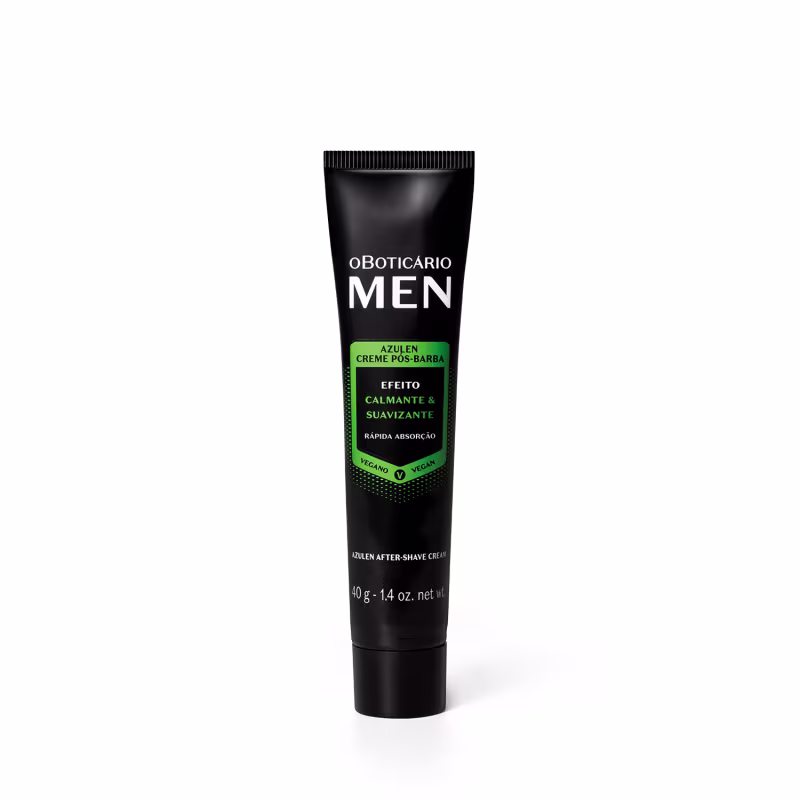 Creme Pós-Barba Men 40g