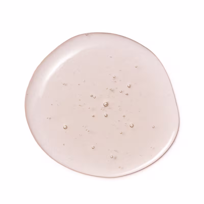 Gel de Limpeza Facial Antioxidante Botik Vitamina C 200g
