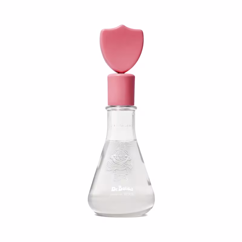 Colônia Infantil Dr. Botica Poção Da Diversão 120ml