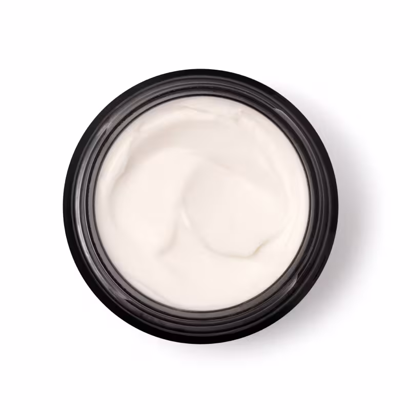Creme Aveludado Hidratante Desodorante Corporal Her Code Clímax 200g