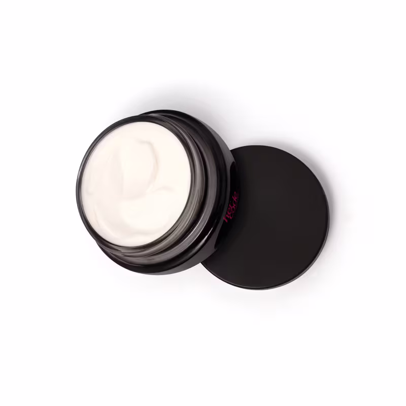 Creme Aveludado Hidratante Desodorante Corporal Her Code Touch 200g