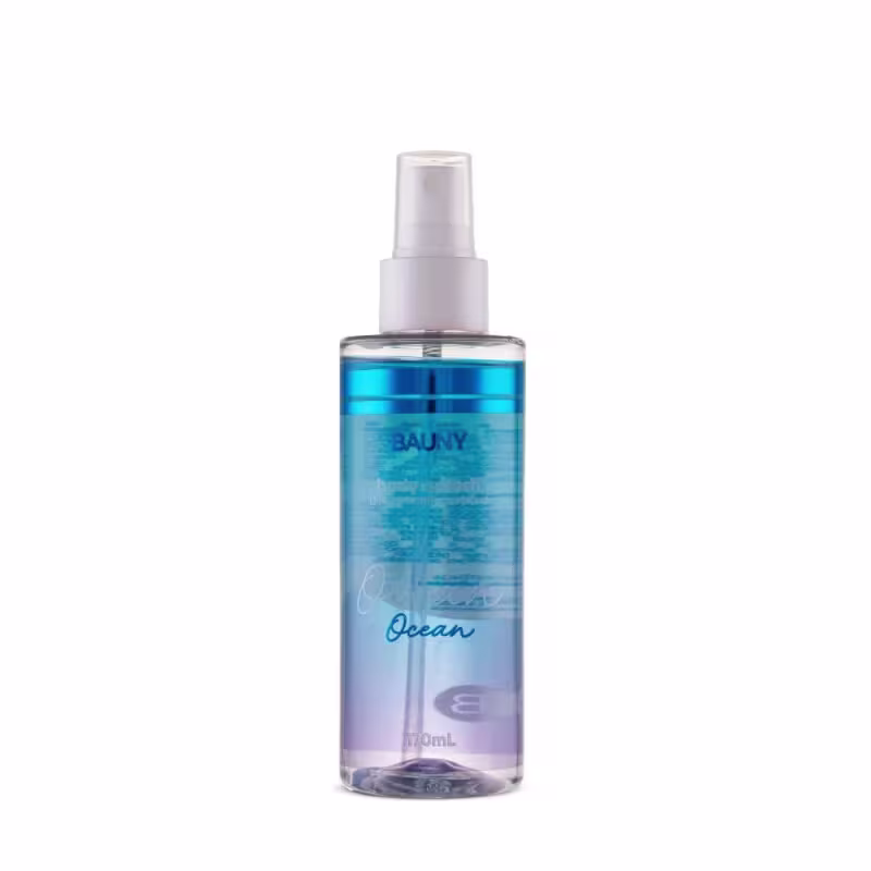 Bauny - Body Splash (Ocean) - 170ml