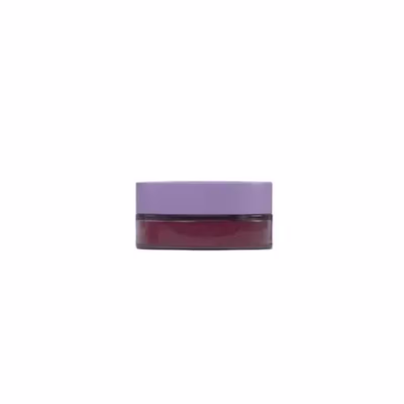 Bauny Shake Scrub  Esfoliante Labial (Sonho de Morango) 6g