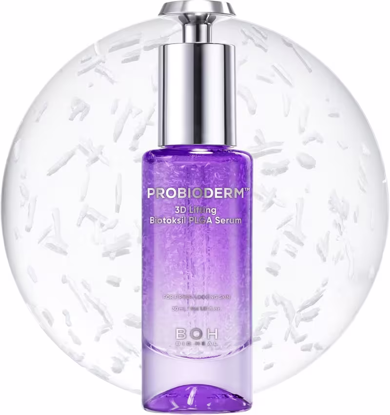 BIOHEAL BOH Sérum Facial Lifting 3D com Biotoksil e PLGA 30ml