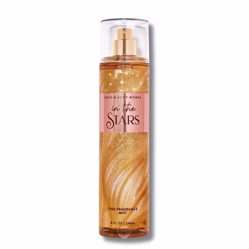 Body Splash Bath & Body Works In The Stars, 236ml.