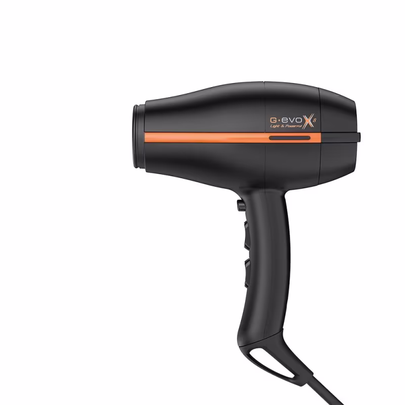 Secador Gama G-Evo X 2000W - Nac - 127V