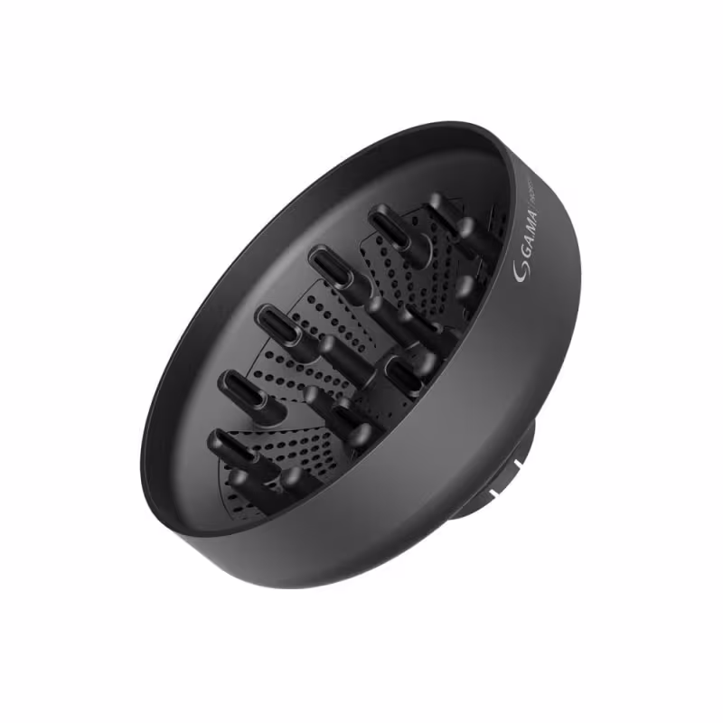 Secador Profissional Pluma Digital 3300W - 220V