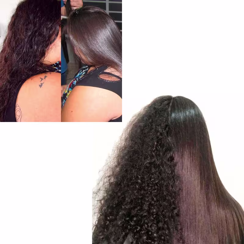 Kit Borabella Não Chore Mais + NeutraQuimic, 3 produtos.