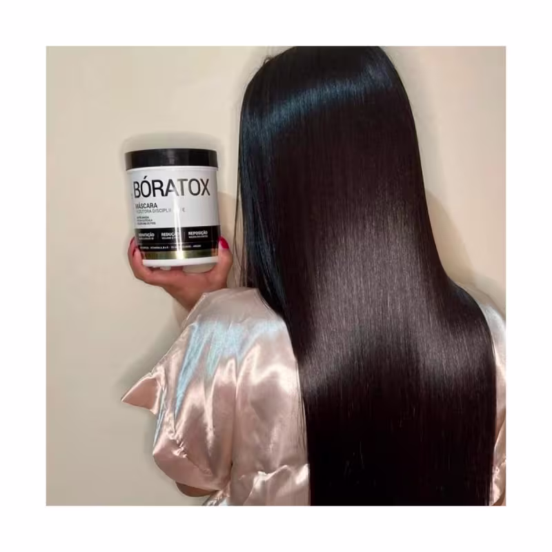 Borabella Bóratx BTX Antifrizz 1kg
