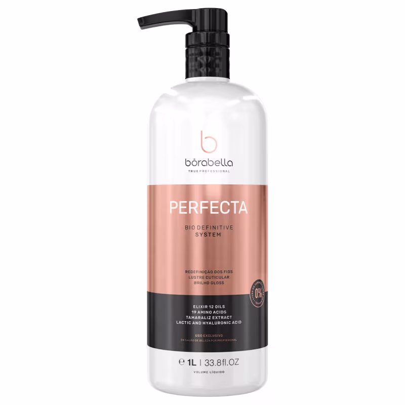 Progressiva Perfecta 1L - Borabella