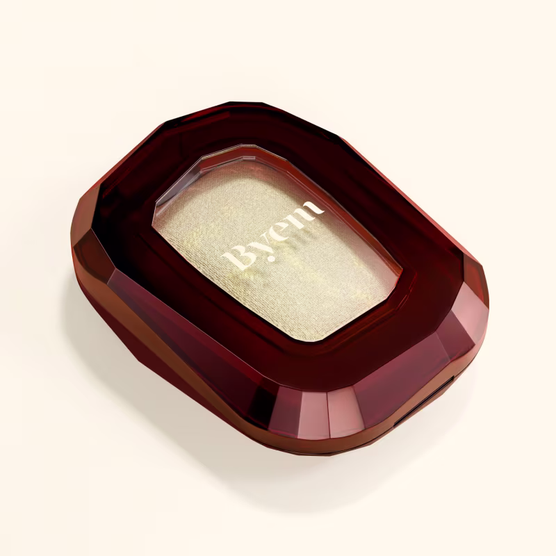 Pó bronzeador - Baked bronzer Modelo:Light Me