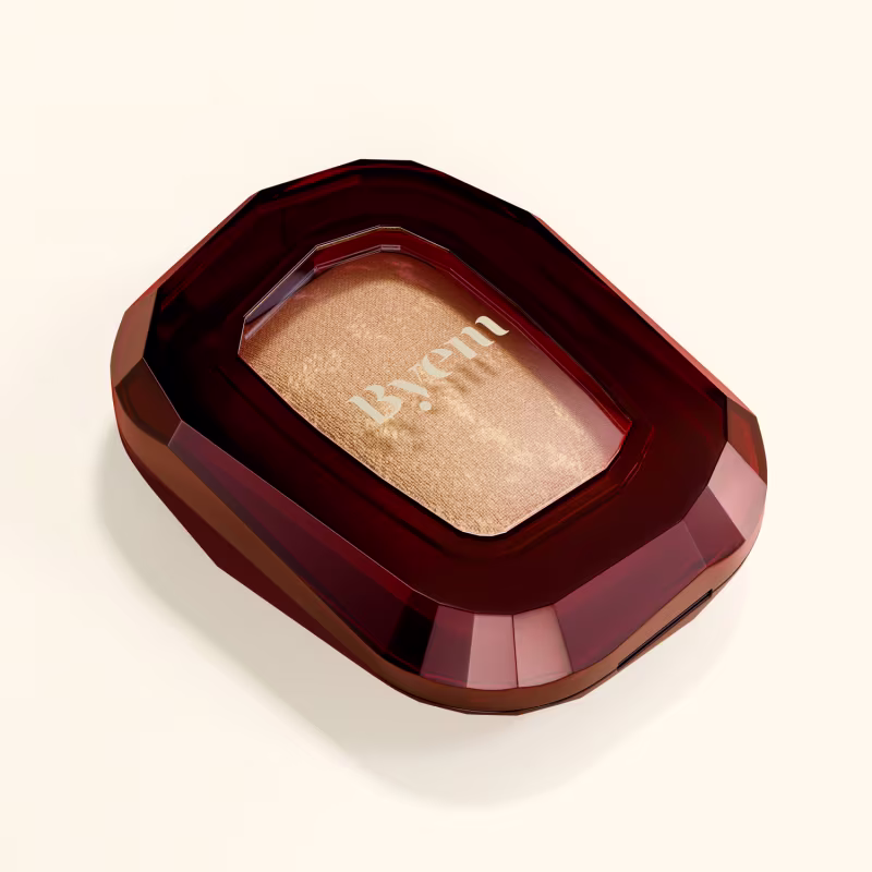 Pó bronzeador - Baked bronzer Modelo:Global Glow