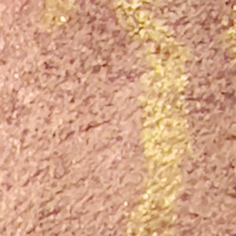 Pó bronzeador - Baked bronzer Modelo:Gold Deposit