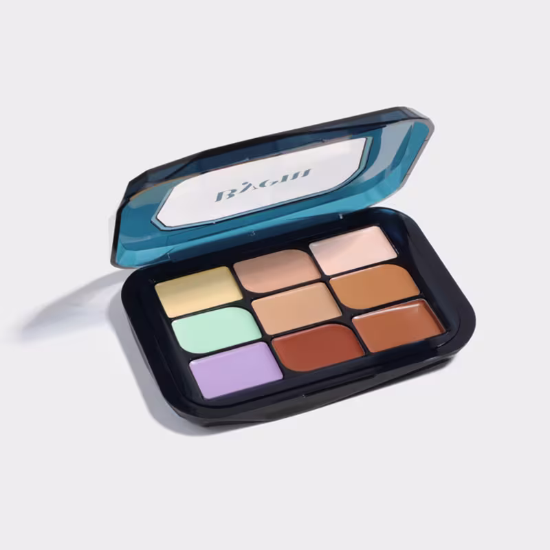 Paleta de corretivos - Concealer pallete