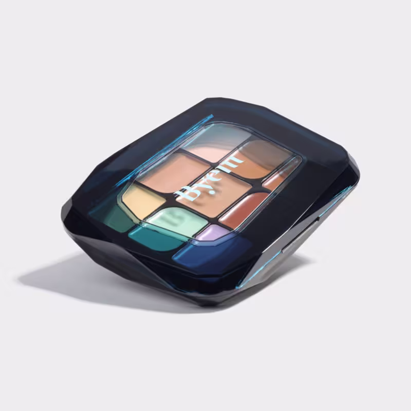 Paleta de corretivos - Concealer pallete