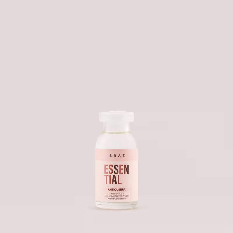 Braé Essential Ampola de Tratamento 13 ml