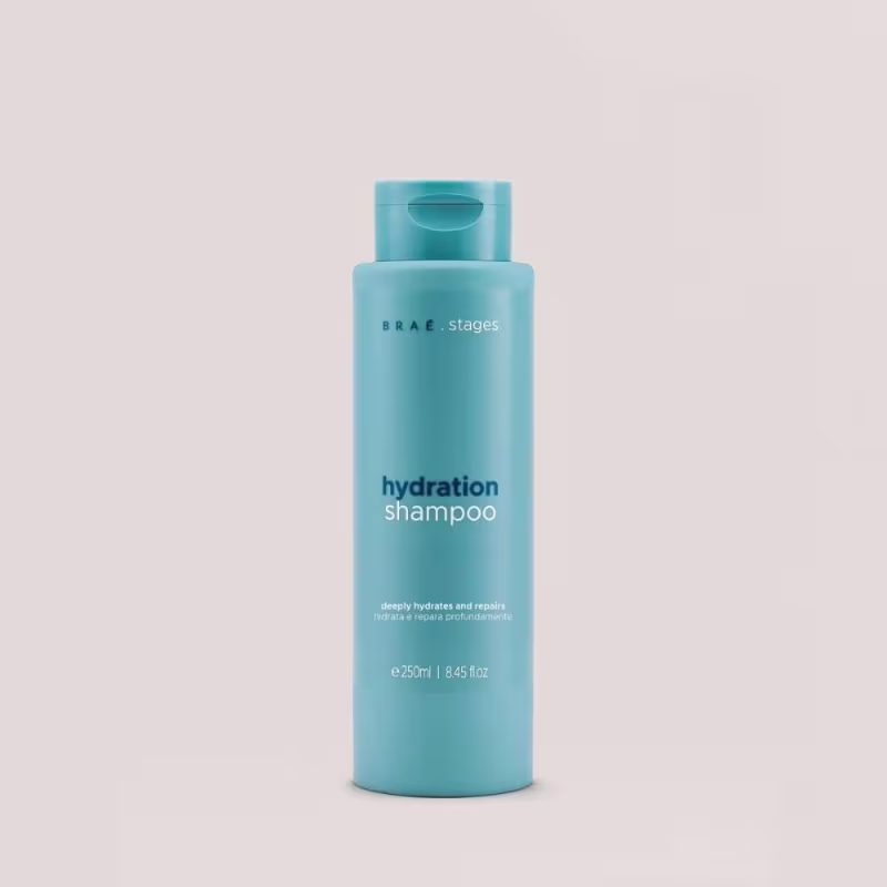 Stages Hydration Shampoo 250 ml