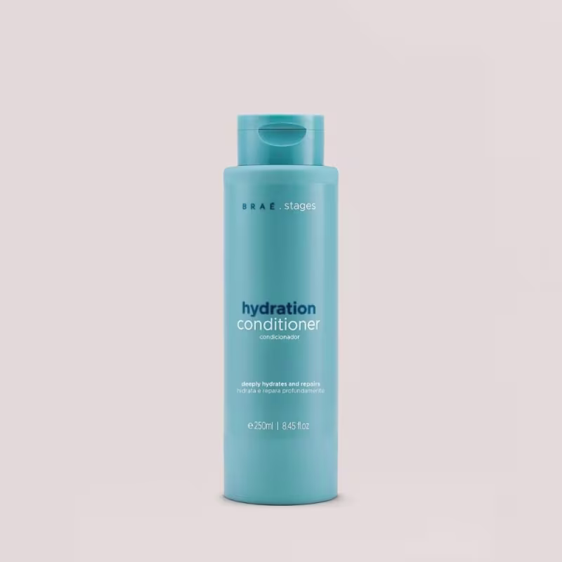 Stages Hydration Condicionador 250 ml