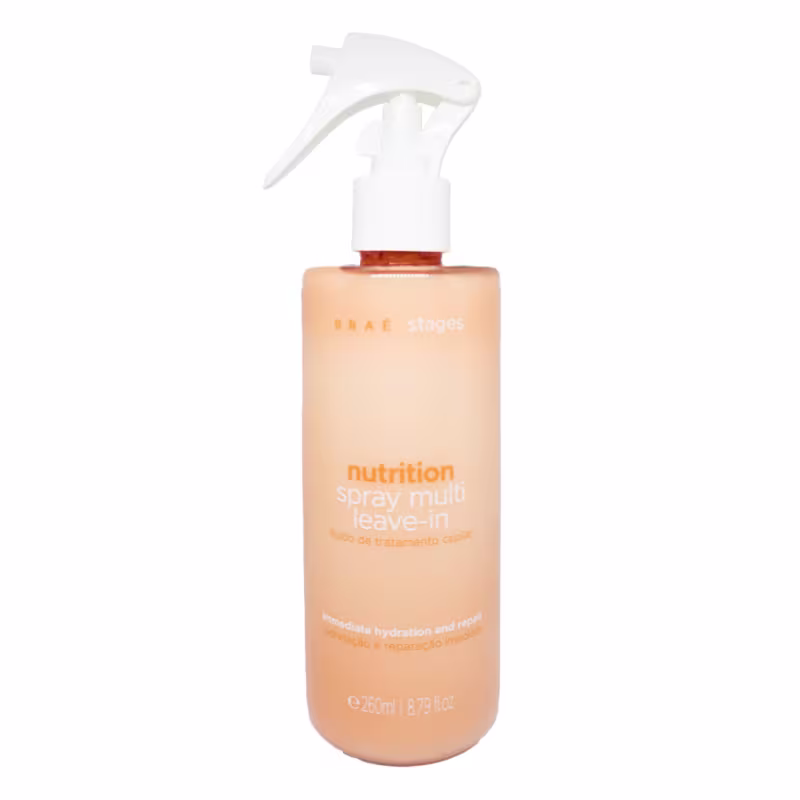 Braé Stages Nutrition Leave-In 260ml