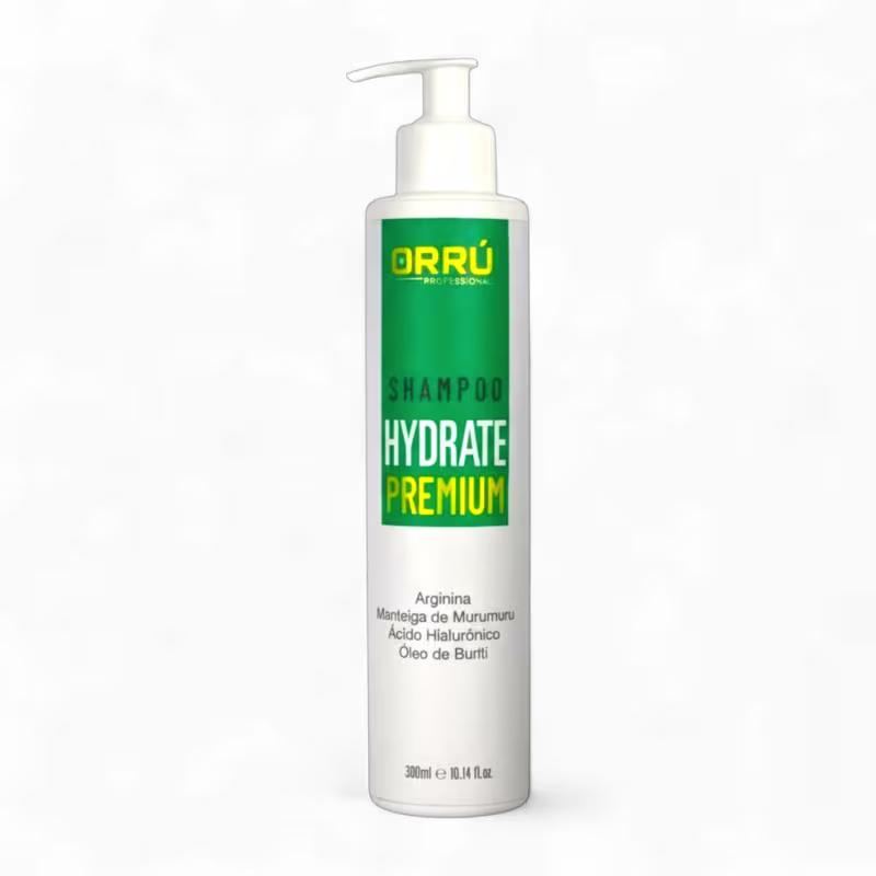 Hydrate Premium - Shampoo 300ml