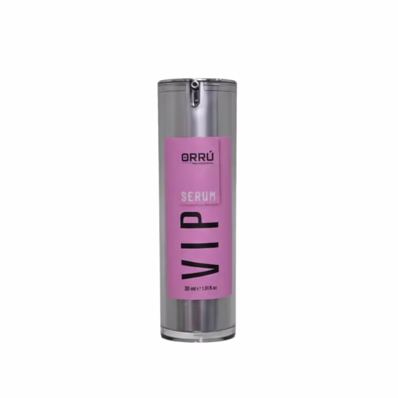 VIP - Serum Regenerador e Reparador de Pontas 30ml