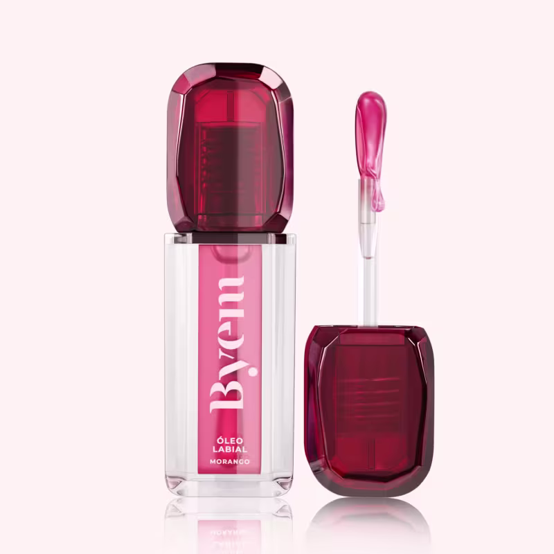 Byem - Lip Oil Morango
