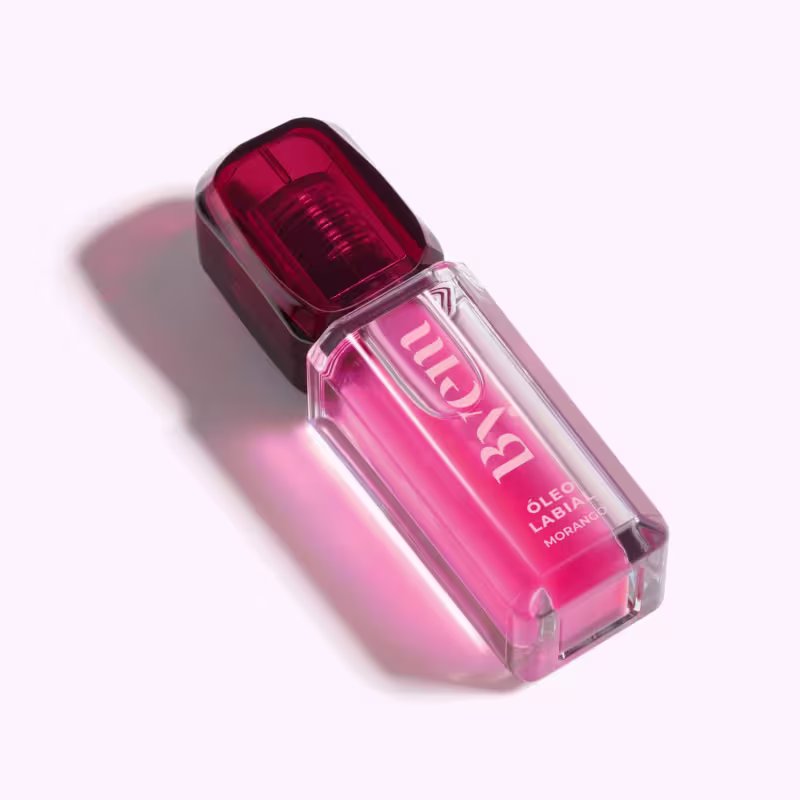 Byem - Lip Oil Morango