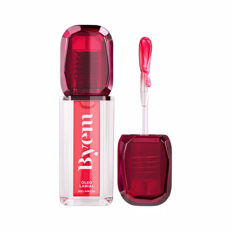 Byem - Lip Oil Melancia
