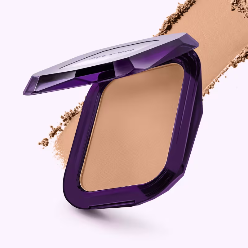 Byem - Pó compacto – Matte finish Cor 05