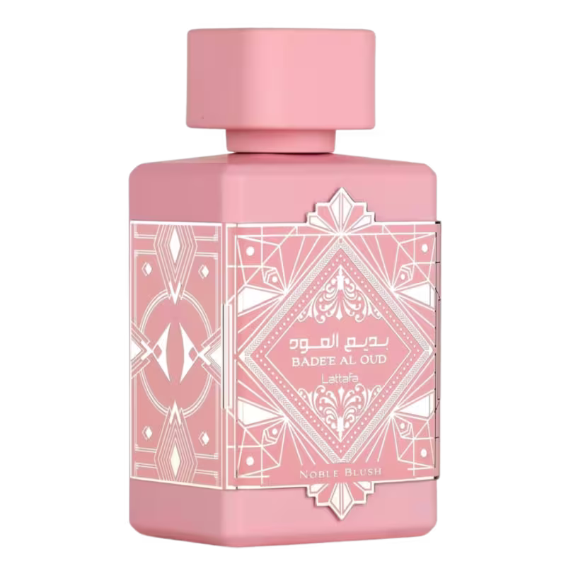 Bade’e Al Noble Blush - Lattafa