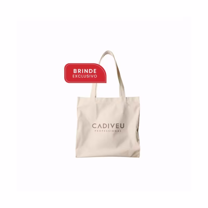Kit Especial Cadiveu Hair Remedy + Fluido de Quartzo Mist