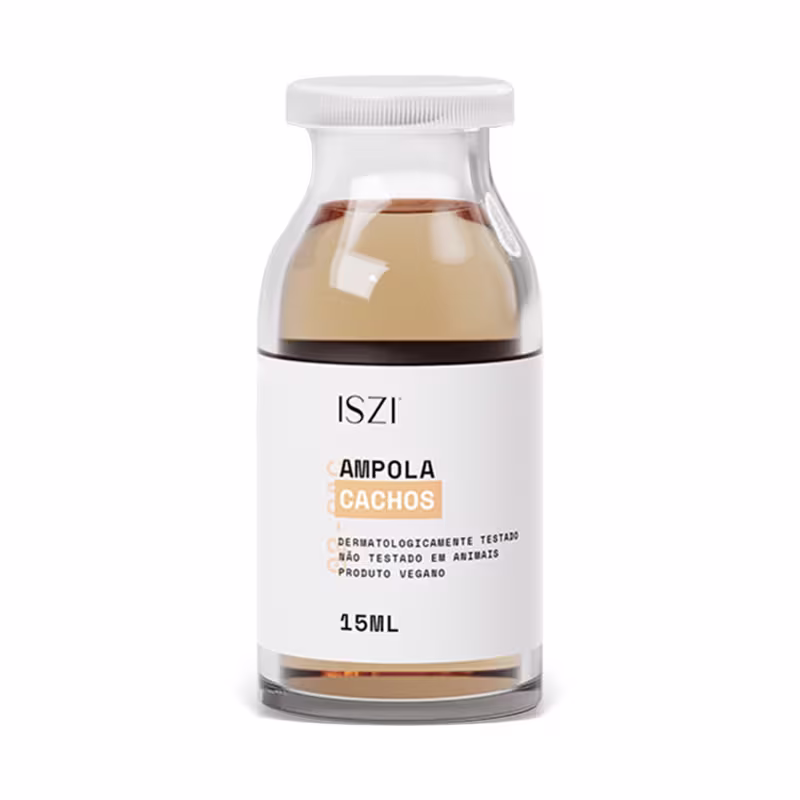 Ampola Cachos - Nutrição Express 15ml