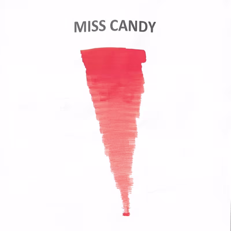 Miss Candy (Goiaba) 3 ml - Pigmento Orgânico Micropigmentação Labial