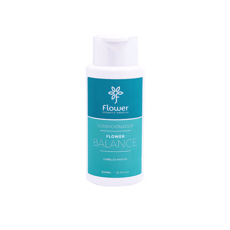 Condicionador Balance 300ML