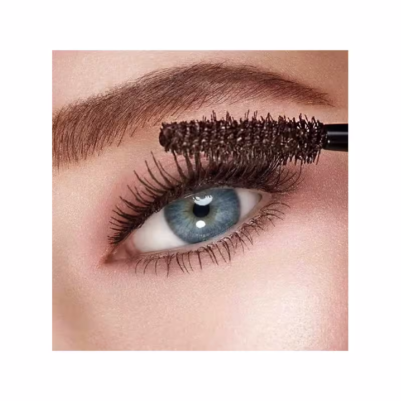 Mascara Para Cilios Brown Addict - Pink 21