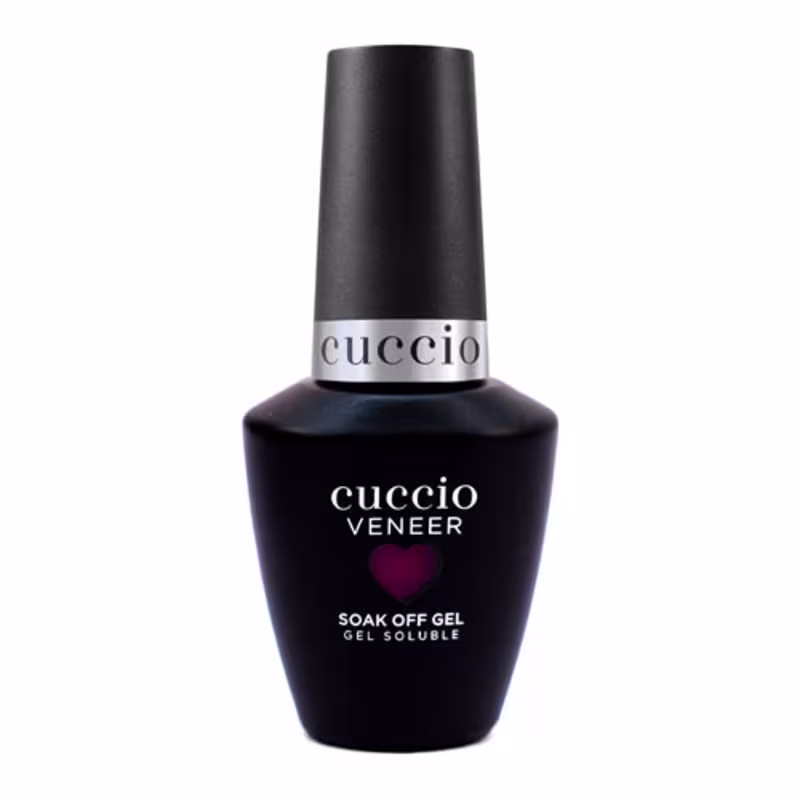 ESMALTE GEL CUCCIO COR HONEY FLOWER LED UV HEMA FREE 13ml