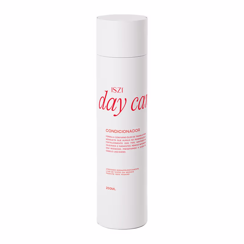Condicionador Day Care - Cuidado Diário 200ml