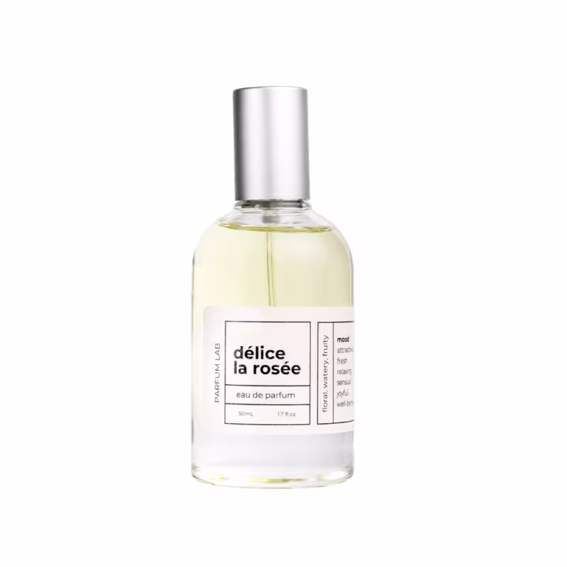 Delice La Rosee Eau de Parfum Spray 50ml