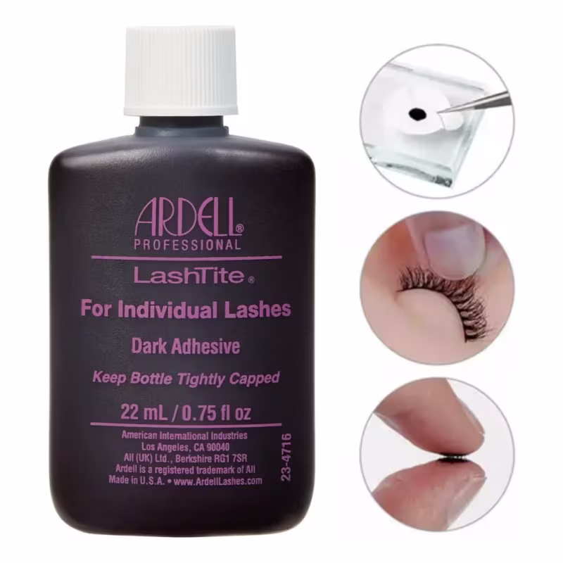 Cola Para Cilios Ardell Professional