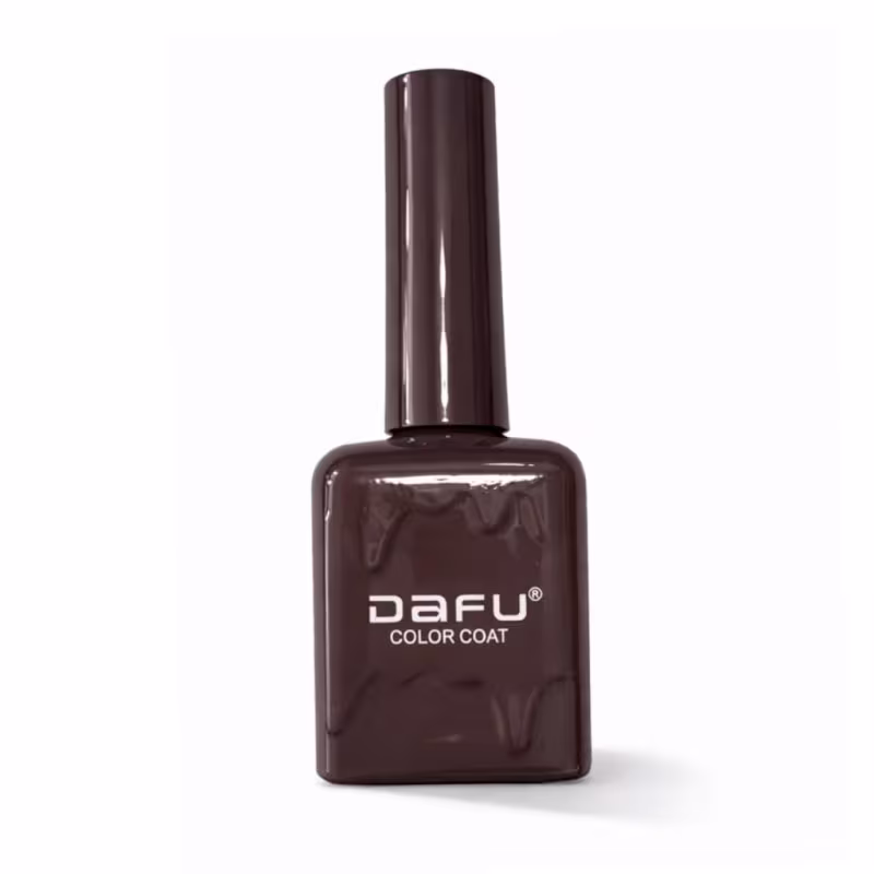 Esmalte Em Gel Dafu Tons De Marrom Cor:11