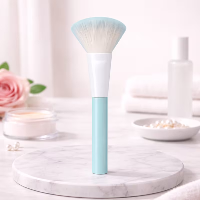 Pincel Para Blush Makeup Look Dafu Pc14-7