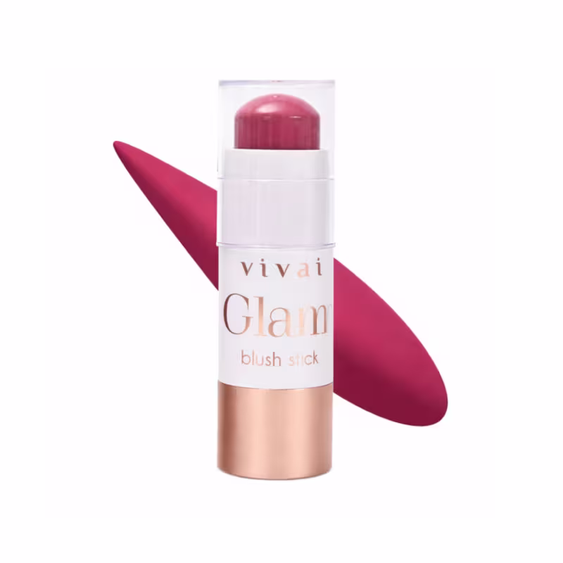 Blush Stick Glam Vivai Cor:03