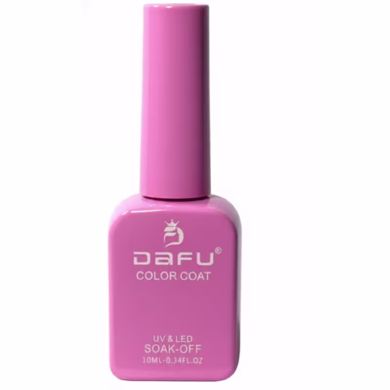 Esmalte Em Gel Dafu Nova Embalagem Cor 25